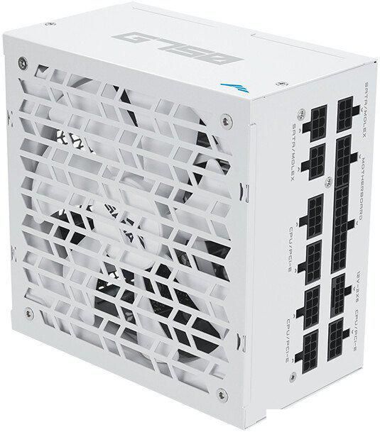 Блок питания Sama G750 750W G0750-WHGFF001-EU