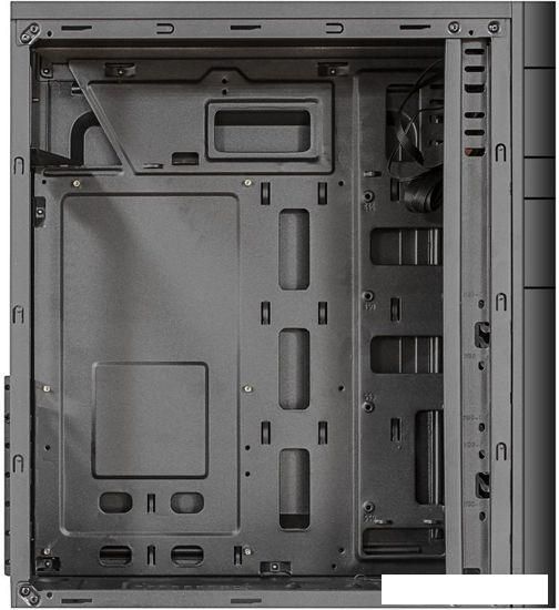 Корпус Ginzzu A370