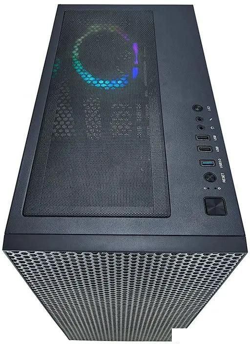 Корпус AZZA Hive