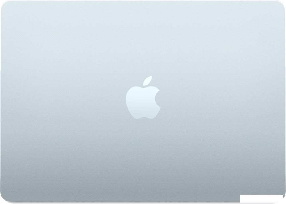 Ноутбук Apple MacBook Air 13.6" M5 2026 MDHH4