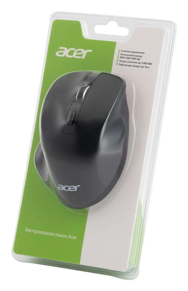 Мышь Acer OMR140
