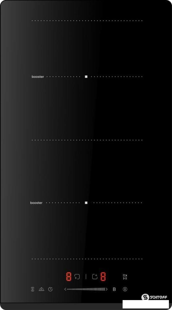 Варочная панель Schtoff I30H04 Black