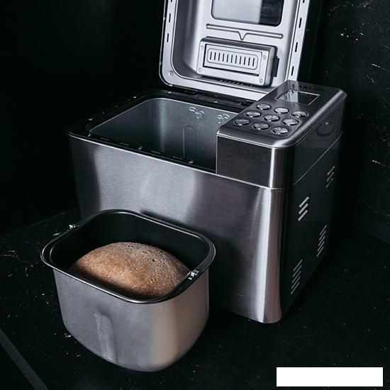 Хлебопечка Garlyn Home BR-1000