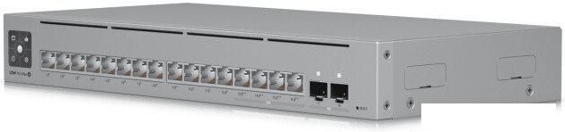 Управляемый коммутатор 3-го уровня Ubiquiti UniFi Switch Pro Max 16