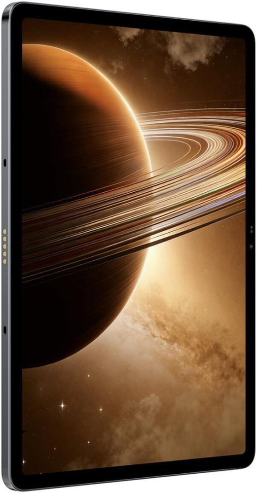 Планшет Blackview Mega 12 5G 12GB/256GB (космический серый, с аксессуарами)