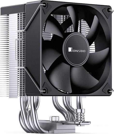 Кулер для процессора Jonsbo CR-1400 EVO Standard