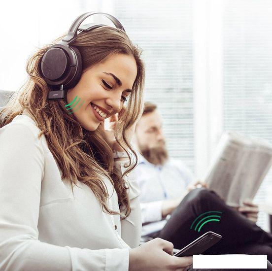 Аудиоадаптер Ugreen CM276 70303