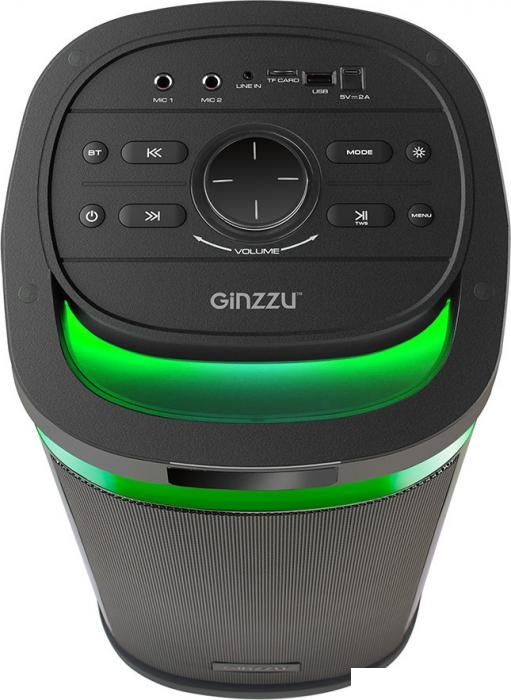 Патибокс Ginzzu GM-226