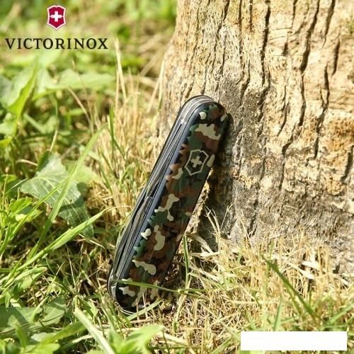 Мультитул Victorinox Climber Camouflage