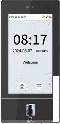 Биометрический терминал ZKTeco SenseFace 7A [EM][Wi-Fi]