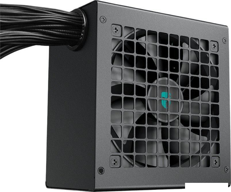 Блок питания DeepCool GamerStorm PN650D