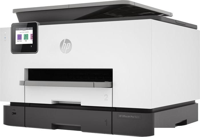 МФУ HP OfficeJet Pro 9023