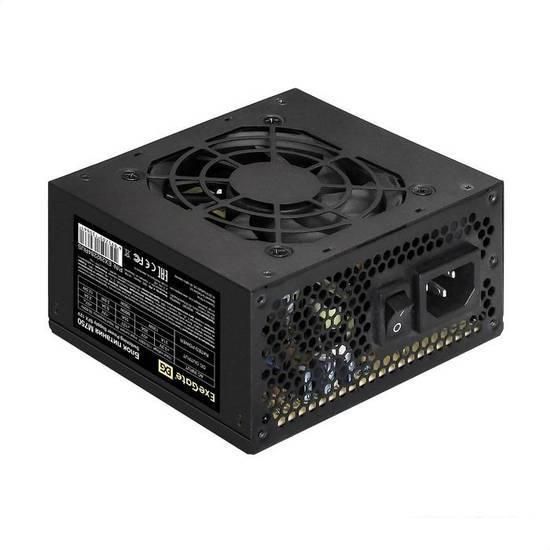 Блоки питания ExeGate M750 EX292284RUS