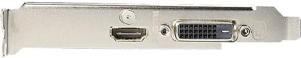 Видеокарта Sinotex Ninja GeForce GT 1030 2GB GDDR5 NK103FG25F