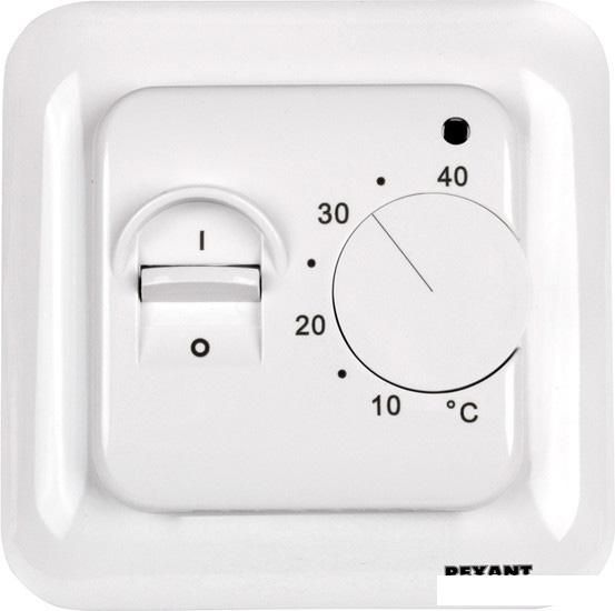 Терморегулятор Rexant 51-0531