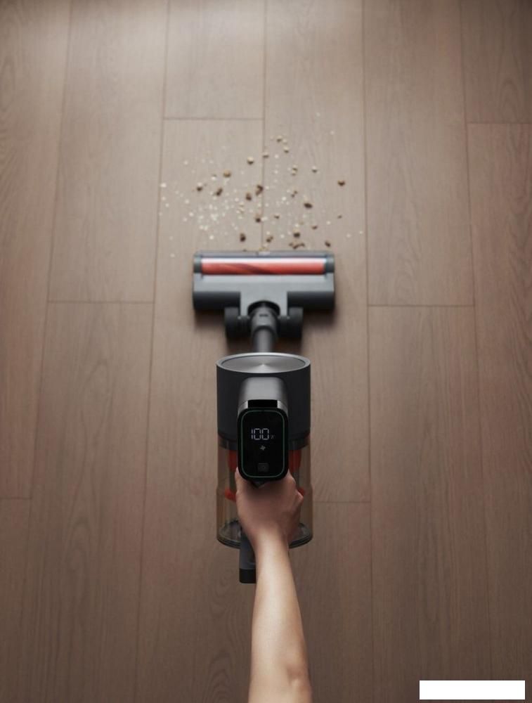 Пылесос Xiaomi Vacuum Cleaner G20 Max D206 (европейская версия)