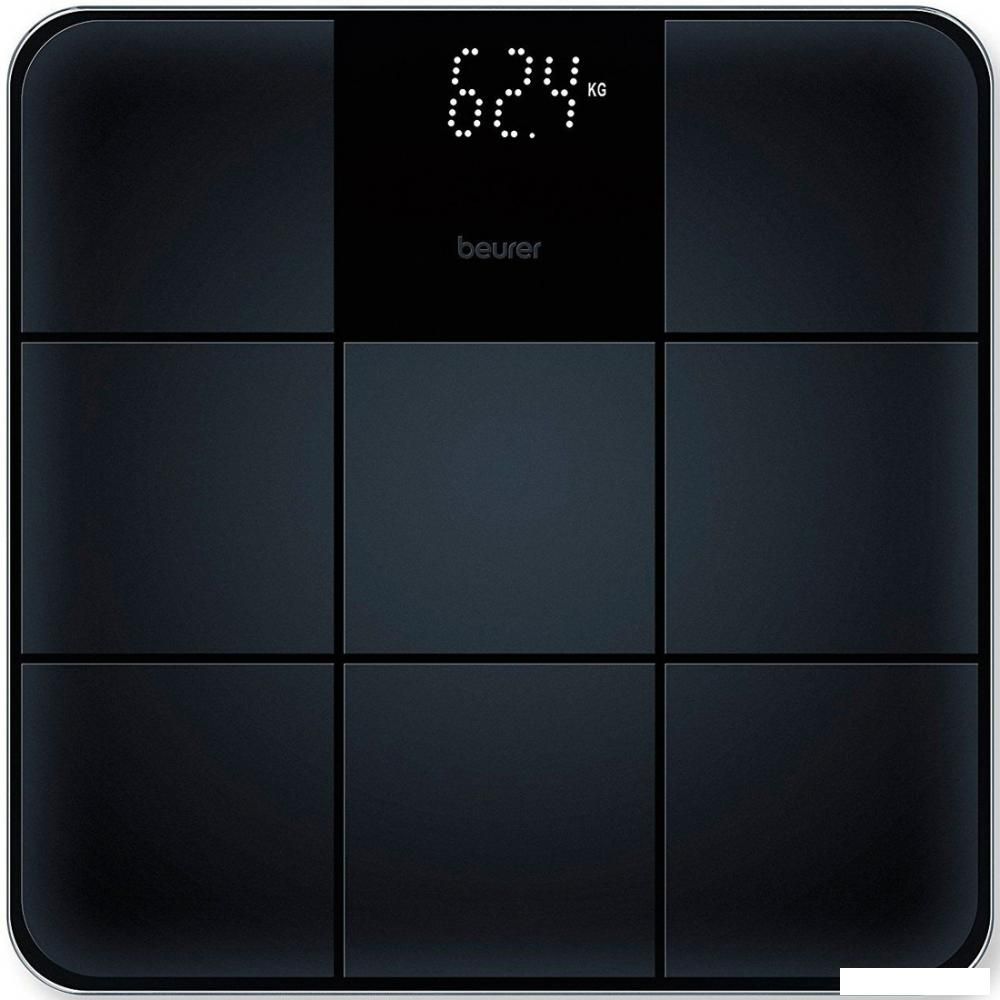 Напольные весы Beurer GS 235