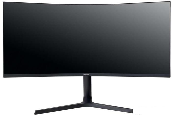Монитор IRBIS NobleView 34UIDL