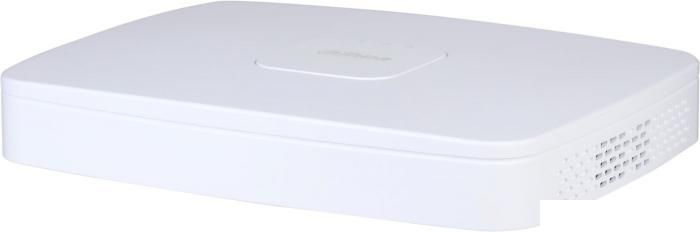 Сетевой видеорегистратор Dahua DHI-NVR4108-8P-4KS3