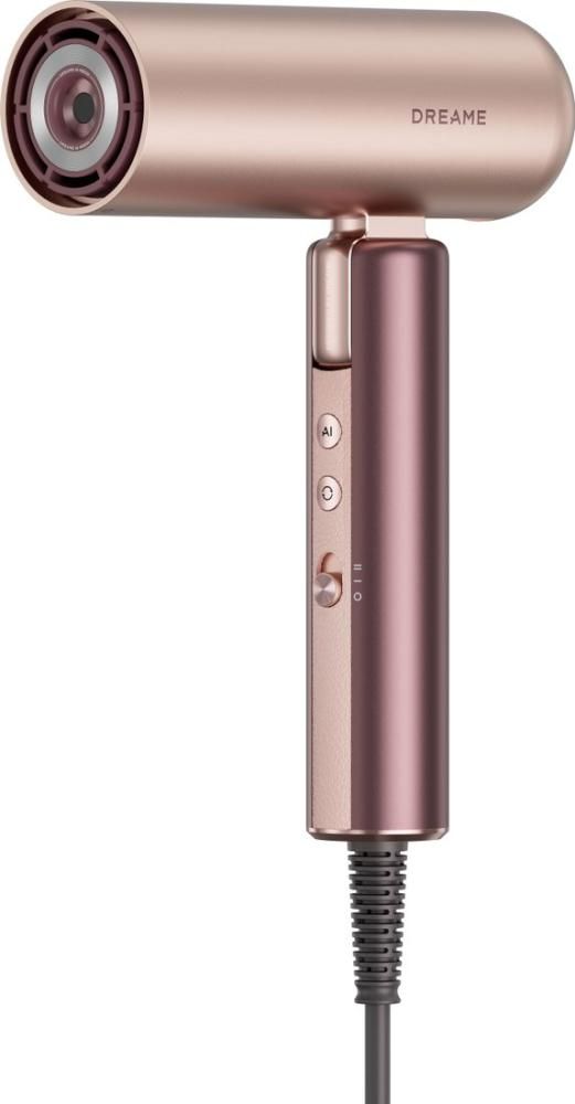 Фен Dreame Hairdryer Pocket Aura Pink AZP20A (розовый)