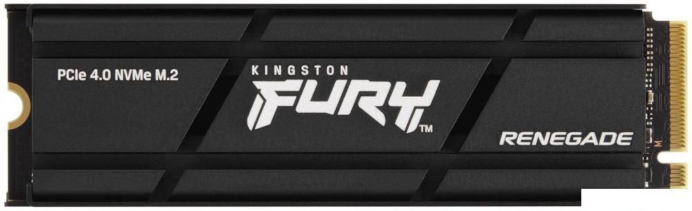 SSD Kingston Fury Renegade 1TB SFYRSK/1000G
