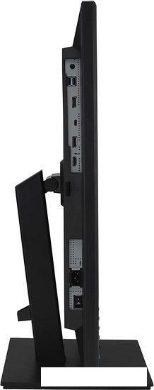 Монитор ASUS Business BE27ACSBK