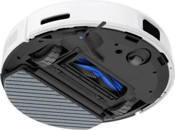 Робот-пылесос Ecovacs N20E Plus YDLX11-3 (белый)