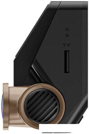 Видеорегистратор-GPS информатор (2в1) NAVITEL RS990 GPS