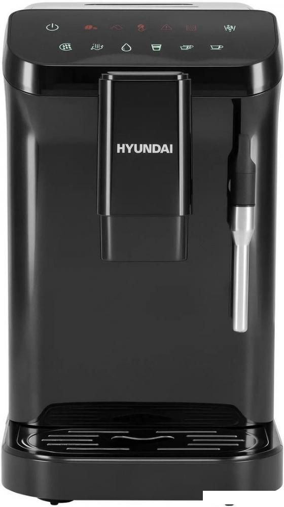 Кофемашина Hyundai HAM-4001