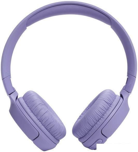 Наушники JBL Tune 520BT (фиолетовый)