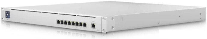 Управляемый коммутатор 2-го уровня Ubiquiti UniFi Switch Mission Critical