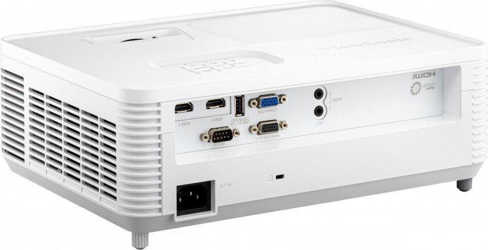 Проектор ViewSonic PS502X