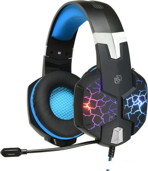 Наушники Оклик HS-L930G Snorter