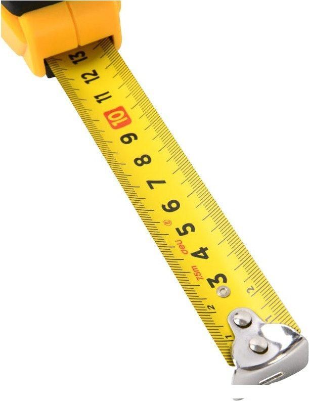 Рулетка Deli DL3798