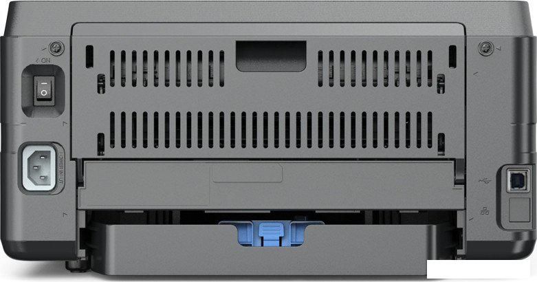Принтер Deli P3100DNW