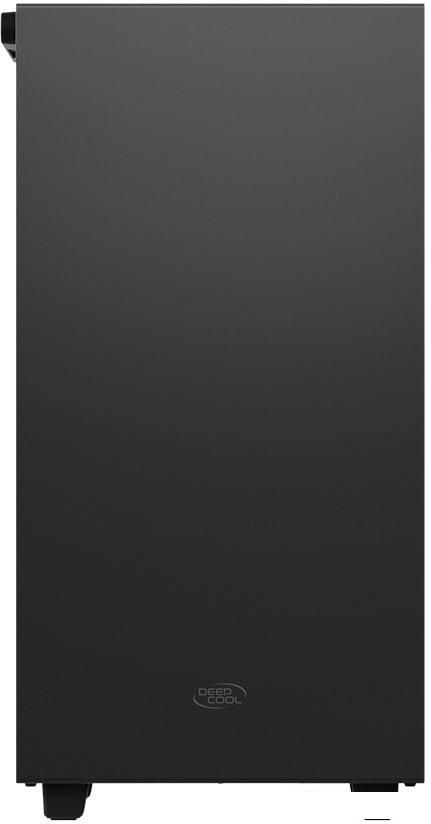 Корпус DeepCool Macube 110 BK R-MACUBE110-BKNGM1N-G-1