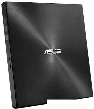 Оптический привод ASUS ZenDrive U9M SDRW-08U9M-U (черный)