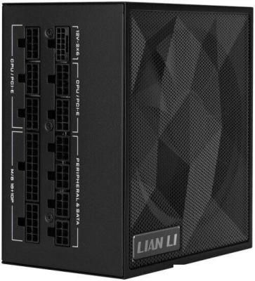 Блоки питания Lian Li SX Platinum 1200 G9P.SX1200P.B000.RU