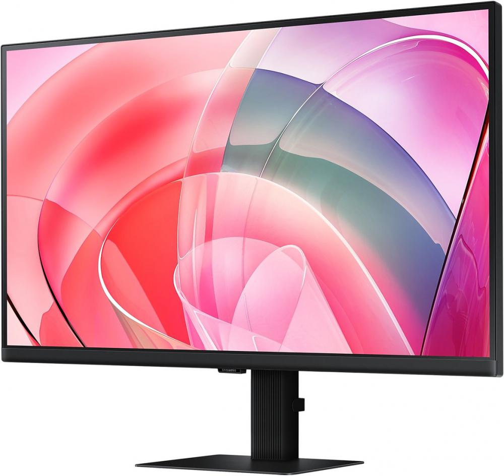 Монитор Samsung ViewFinity S7 LS27D700EAIXCI