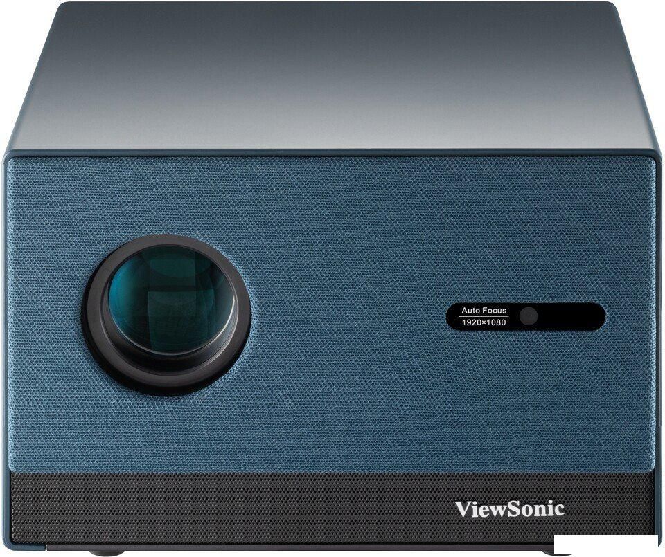 Проектор ViewSonic LX60HD