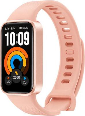 Фитнес-браслет Xiaomi Smart Band 11 Active (розовый, международная версия)