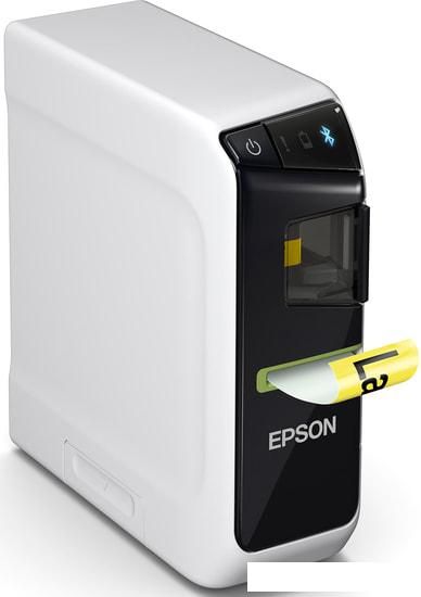 Принтер этикеток Epson LabelWorks LW-600P