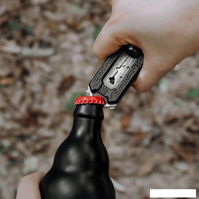 Мультитул NexTool Knife Explorer E20 NE20398A