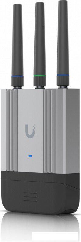 Мобильный 4G Wi-Fi роутер Ubiquiti Mobile Router Industrial