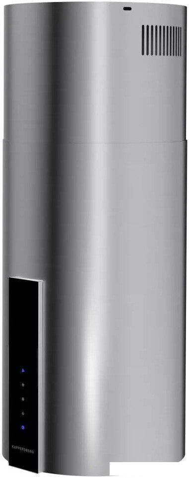 Кухонная вытяжка KUPPERSBERG Motuba 35 X