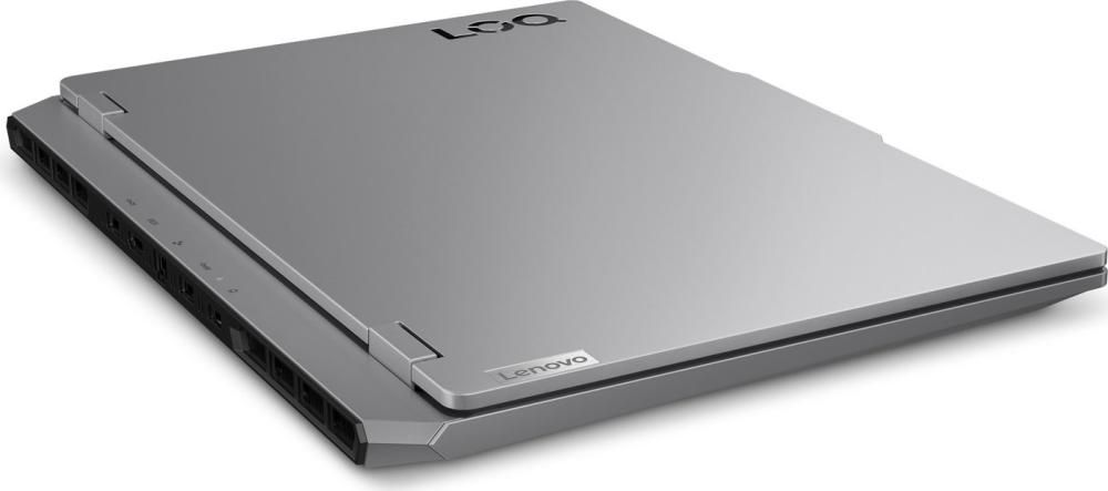Игровой ноутбук Lenovo LOQ 15IRX10 83JE00YPPS