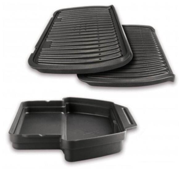 Электрогриль Tefal GC712D34