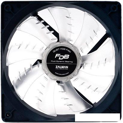 Вентилятор для корпуса Zalman ZM-F3 FDB(SF)