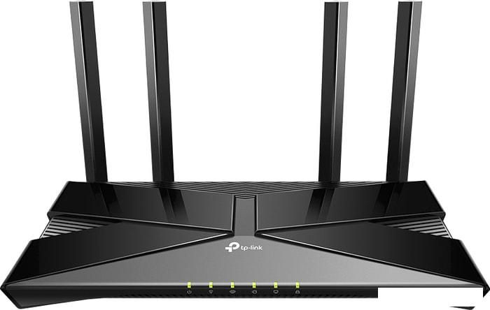 Wi-Fi роутер TP-Link Archer AX23 V1