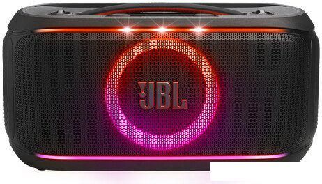 Беспроводная колонка JBL PartyBox On-The-Go 2